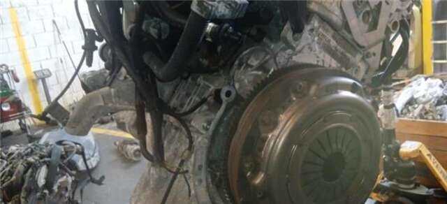 Foto 3ª: Motor Completo Bmw Z4 2.5 24V [256S5]
