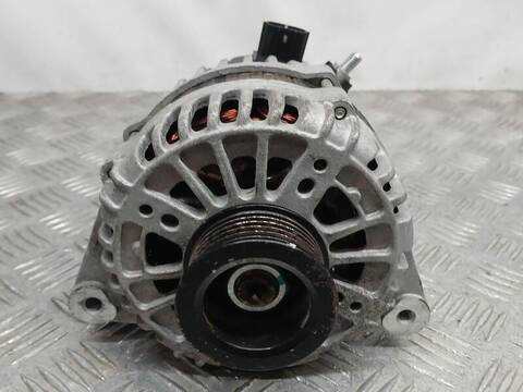 Alternador DR 5.0 UNICA 117CV