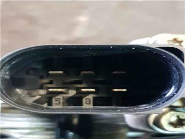 Foto 3ª: Elevalunas Eléctrico Trasero Izquierdo Bmw Serie 5 518 3.0 530I [3.0 LTR. - 170 KW 24V CAT] [M54 306 S3]