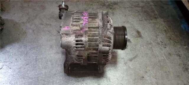 Alternador Renault Maxity 2.5 FG 110.28/32/35 [2.5 LTR. - 81 KW DIESEL]