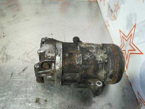 Foto 3ª: Compresor Aire Acondicionado Bmw Serie 3 315 320D BERLINA 150CV 110KW [20-4D-4 D] (2005)