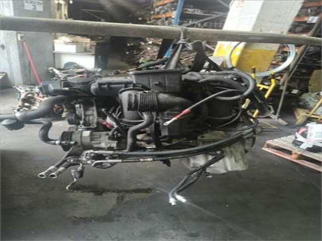 Foto 3ª: Motor Completo Bmw Serie 5 518 3.0 530I [3.0 LTR. - 200 KW 24V] [N53 B30 A]