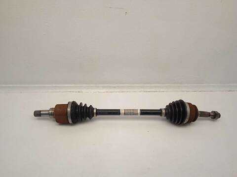 Transmision Delantera Izquierda Opel Corsa EDITION 75CV 55KW