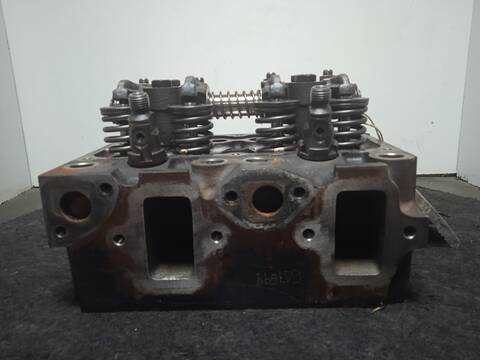 Culata Man Camion 6.9 D M 2000 L/M 2000 M