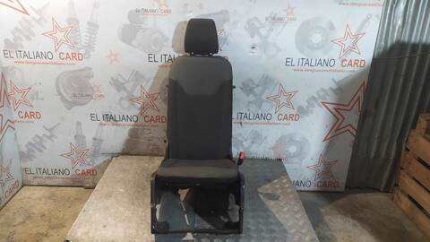 Asiento Delantero Derecho Ford Transit AMBIENTE 75CV 55KW