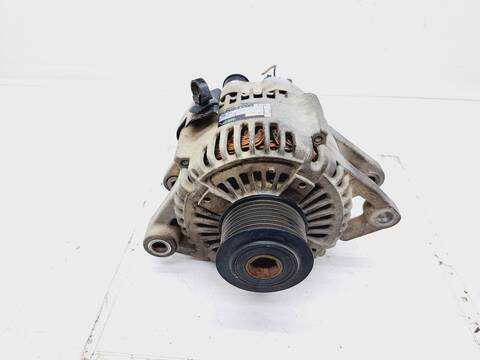 Foto 4ª: Alternador Kia Sorento 2.5 CRDI ACTIVE 170CV 125KW [D4CB] (2006)