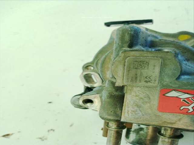 Foto 3ª: Bomba Inyeccion Citroen Jumper 2.2 BLUEHDI 140 [BNF (DW12RUD)] (2006)