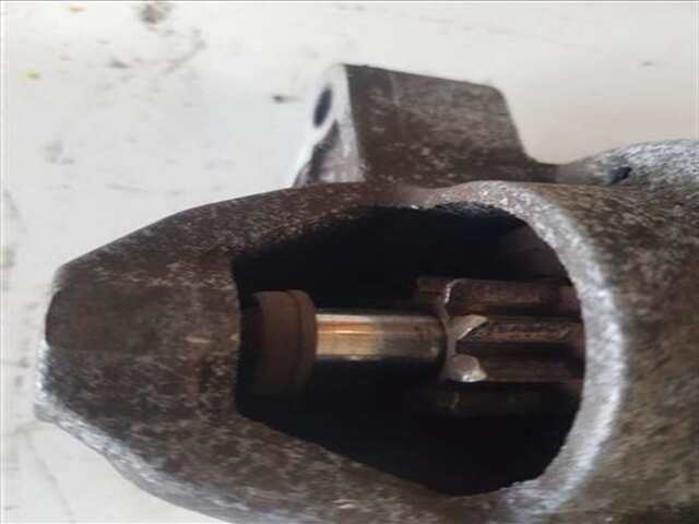 Foto 2ª: Motor de Arranque Citroen Zx 1.4 I [KFX (TU3JP)]