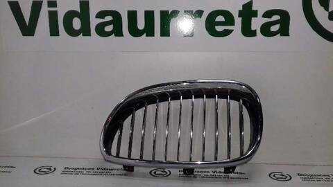 Rejilla Delantera Bmw Serie 5 518 3.0 TD CAT BERLINA 272CV 200KW