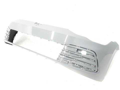 Foto 3ª: Paragolpes Delantero Volkswagen Golf VERSION INDEFINIDA [DNFG] (2020)