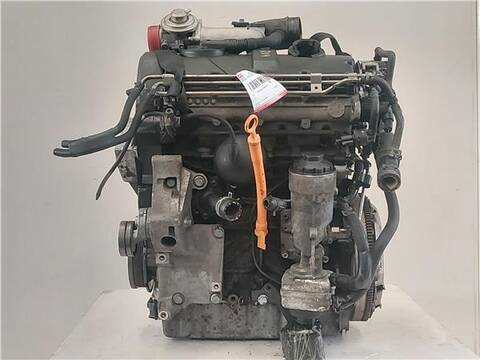Motor Completo Seat Ibiza 1.9 TDI 100CV 74KW