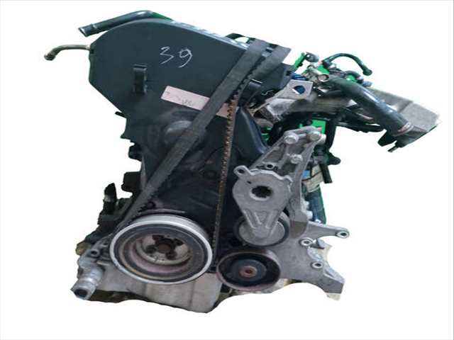 Motor Completo Audi A4 B6 150CV 110KW