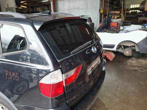 Foto 2ª: Portón Bmw X3 XDRIVE 20D 177CV 130KW [N47D20C] (2010)