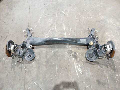 Puente Trasero Opel Grandland 1.5 TURBO D 75) 131CV 96KW