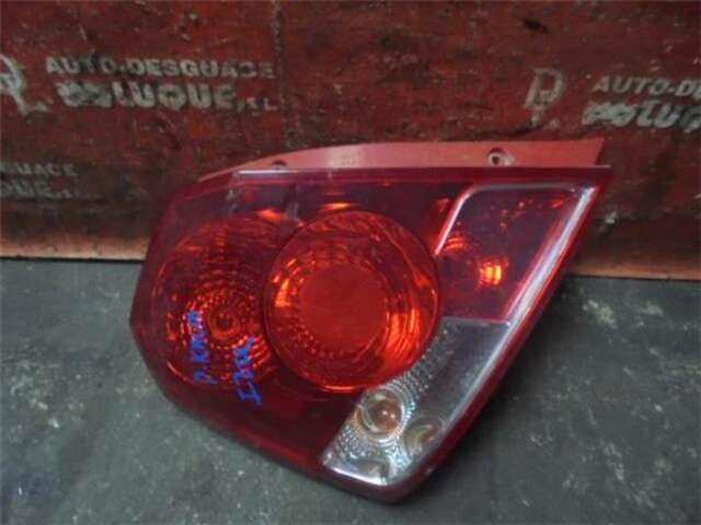 Piloto Trasero Izquierdo Daewoo Kalos 1.4 SE [1.4 LTR. - 61 KW CAT]
