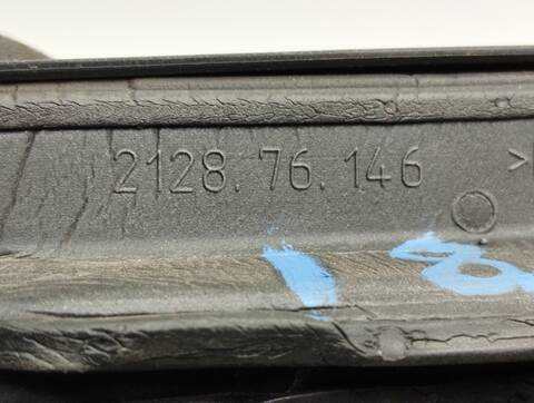 Foto 2ª: Retrovisor Derecho Ford Focus AMBIENTE D) BERLINA 115CV 85KW [KKDA] (2009)