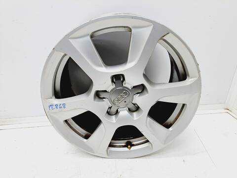 LLanta Chapa Audi A4 BASICO AVANT 170CV 125KW