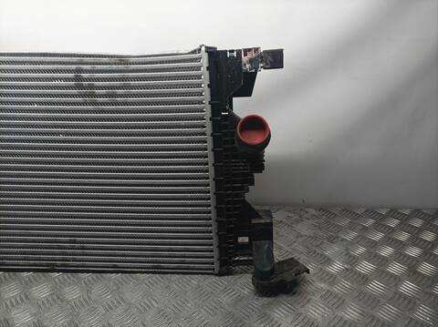 Foto 2ª: Intercooler Mercedes Clase B 150 B180 136CV 100KW [282914] (2020)