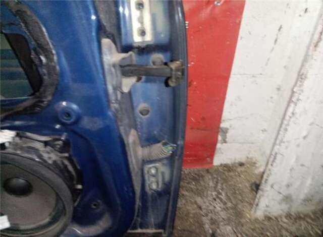 Foto 3ª: Puerta Delantera Izquierda Bmw Serie 3 315 318I (116CV) [N42B18]