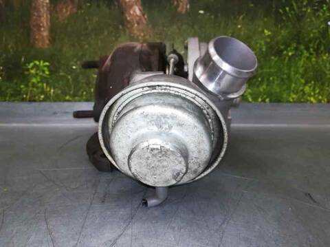 Foto 2ª: Turbocompresor Honda Accord 2.2 CTDI BERLINA 140CV 103KW [N22A1] (2003)