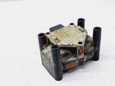 Foto 4ª: Modulo Encendido Seat Ibiza FREE SKY 60CV 44KW [AKK] (2000)