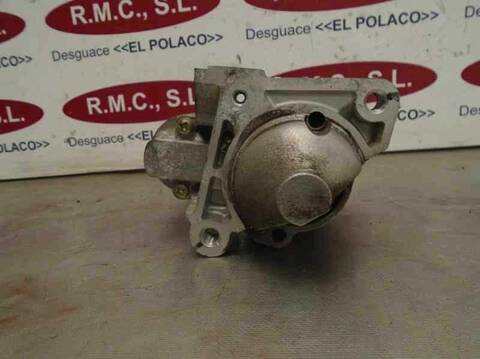 Motor de Arranque Renault Clio 1.5 DCI DIESEL 82CV 60KW