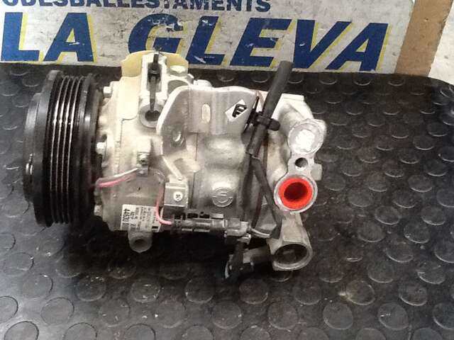 Foto 2ª: Compresor Aire Acondicionado Opel Astra 1.400 TURBO 125CV/92KW 0CV [B14XFT OPT LE2] (2017)