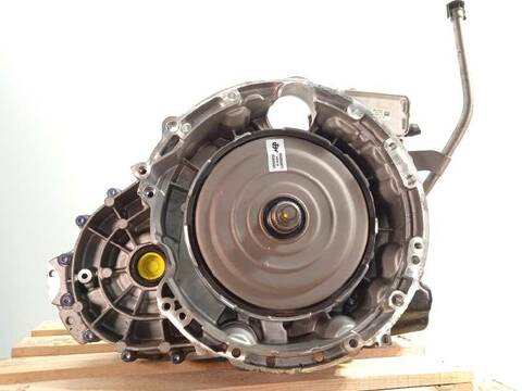 Caja Cambios Automatica Mercedes Clase G 230 GLA 200 CDI 156.908) 136CV 100KW AUT.