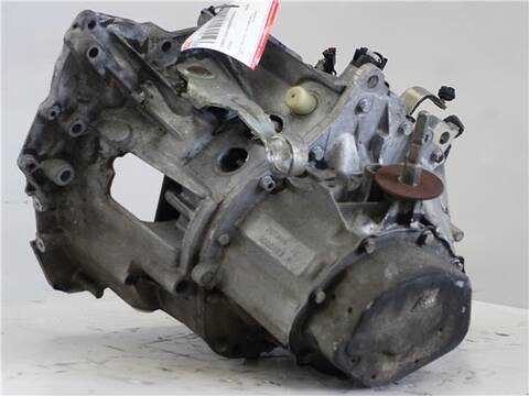 Foto 2ª: Caja Cambios Peugeot 306 1.9D 70CV [DJY (XUD9A)] (1997)