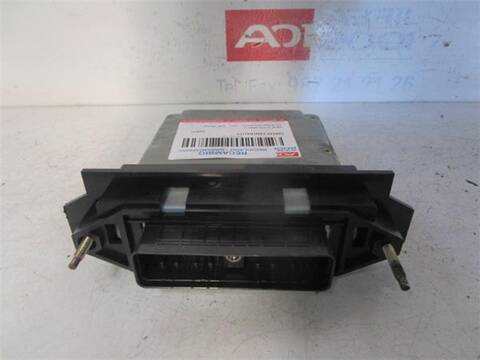 Centralita Motor ECU Jaguar S Type 2.5 V6 EXECUTIVE 200CV 147KW