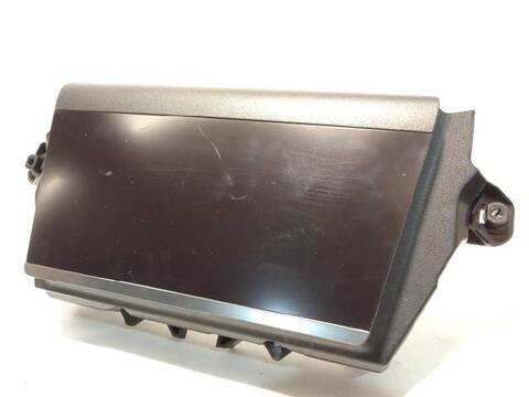 Foto 2ª: Cuadro de Instrumentos Citroen C4 SHINE 131CV 96KW [YH01] (2021)