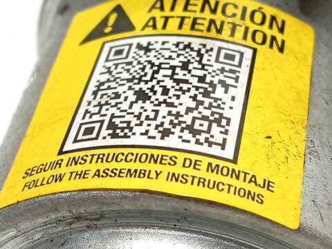 Foto 4ª: Servofreno Toyota Auris HYBRID ACTIVE 99CV 73KW [2ZR] (2017)