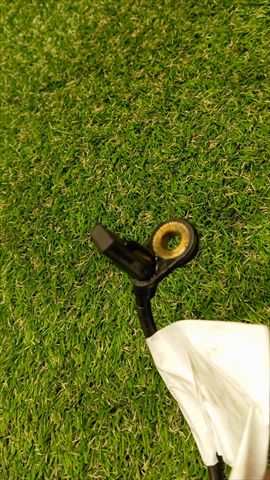 Foto 2ª: Sensor Abs Mercedes Clase ML 320 3.0 CDI 5P [642940] (2007)