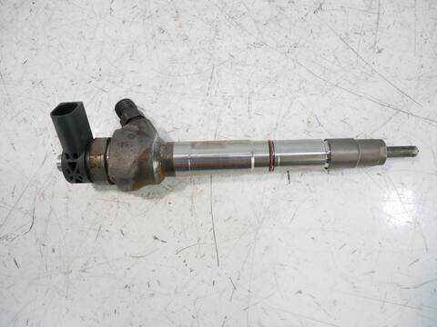 Inyectores Audi A4 190 CV 140KW