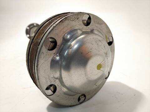 Foto 3ª: Transmision Central Mercedes Clase ML 250 2.1 CDI 150CV 110KW W166) [651960] (2012)