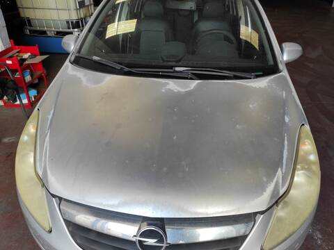 Capot Opel Corsa Z13DTJ