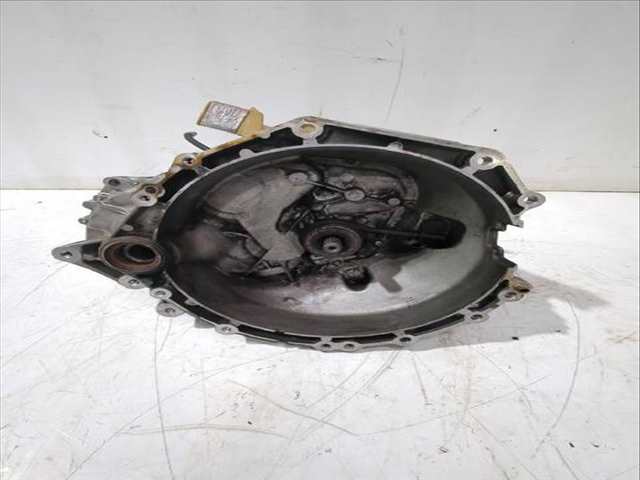 Caja Cambios Ford Puma 1.0 ECOBOOST 125CV