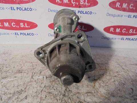 Motor de Arranque Ford Fiesta 1.25 16V CAT BERLINA 75CV 55KW