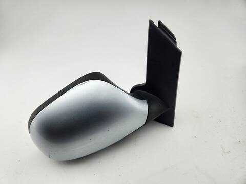 Foto 3ª: Retrovisor Derecho Seat Altea ERENCE 105CV 77KW [BXE] (2007)