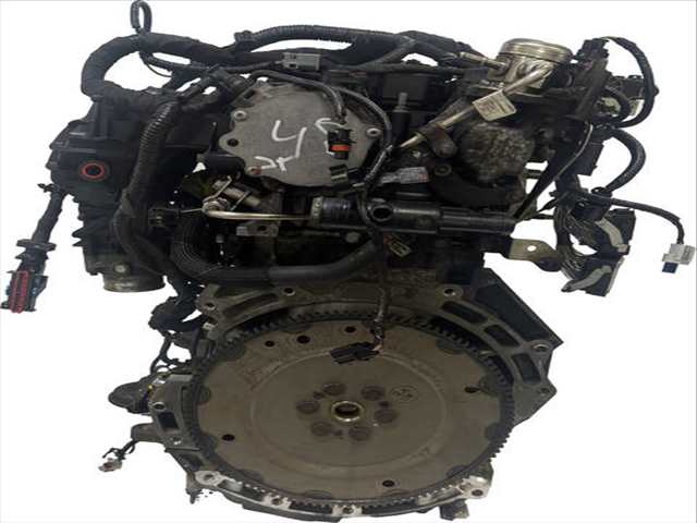 Foto 2ª: Motor Completo Ford Edge 243CV 179KW [T20HDTX R9DA R9DB R9DC] (2013)