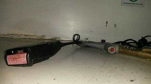 Foto 2ª: Cinturón Delantero Izquierdo Renault Megane 1.9 DCI DIESEL BERLINA 120CV 88KW II CLASSIC BERLINA [F9Q 800] (2002)