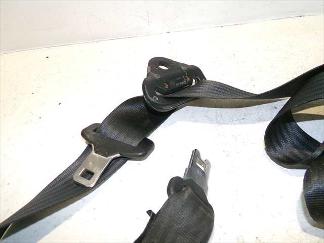 Foto 3ª: Cinturón Trasero Central Fiat Panda 1.3 JTD 2003-2012 [188A8000] (2004)