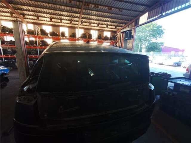 Portón Citroen C4 1.6 COLLECTION [1.6 LTR. - 80 KW HDI CAT (9HY - DV6TED4)]