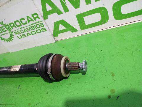 Foto 2ª: Transmision Delantera Derecha Seat Ibiza COOL 101CV [ATD] (2001)