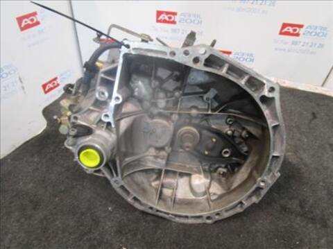 Caja Cambios Peugeot 208 1.0 ACCESS 68CV 50KW