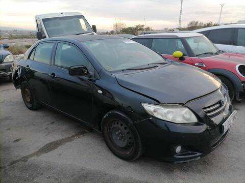 Puerta Trasera Derecha Toyota Corolla BASICO 90CV 66KW