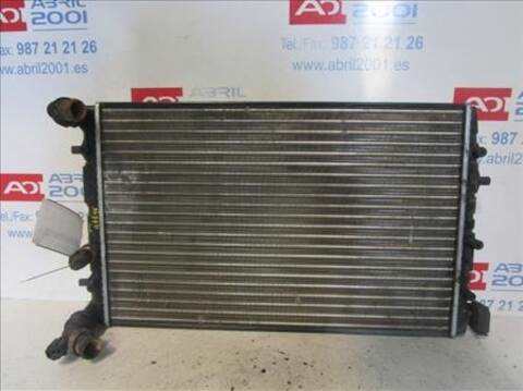 Radiador Motor Seat Cordoba 1.4 TDI BERLINA 80CV 59KW