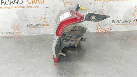 Foto 4ª: Piloto Portón Derecho Subaru Outback EXECUTIVE PLUS 150CV 110KW [EE20] (2015)