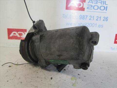 Foto 2ª: Compresor Aire Acondicionado Bmw Serie 3 315 2.0 320D BERLINA 136CV 100KW [M47 204 D1] (2001)