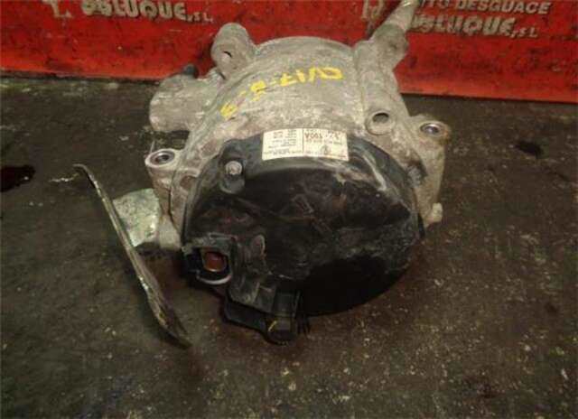 Foto 3ª: Alternador Porsche Cayenne 4.5 S [4.5 LTR. - 250 KW V8 CAT] [M 48.00]